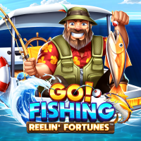Go! Fishing: Reelin' Fortunes