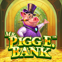 Mr. Pigg E. Bank™
