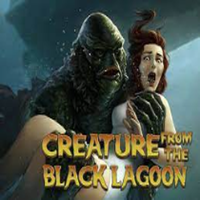 Creature from the Black Lagoon
