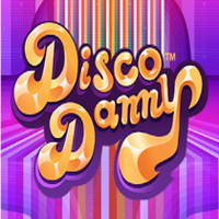 Disco Danny