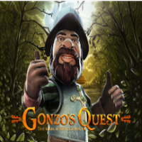 Gonzo's Quest