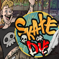 Skate or Die