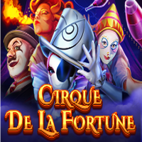 Cirque de la Fortune