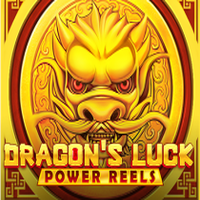 Dragon's Luck Power Reels