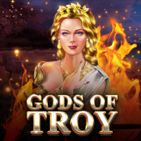 Gods of Troy MegaWays