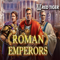 Roman Emperors