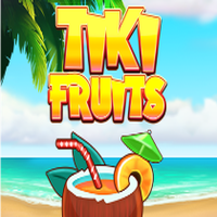 Tiki Fruits